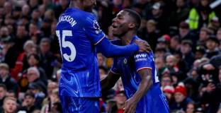 Челси ще преговаря със звезда, свързвана със Саудитска Арабия