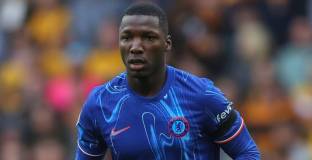 Микел сравни играта на Кайседо срещу Уест Хем с Канте