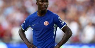 Пти: Кайседо и Лавия избраха Челси заради парите