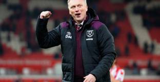 Мойс: Можем да счупим носовете на някои добри отбори