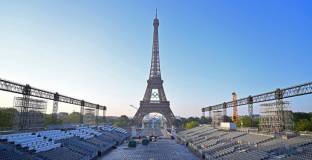 МОК коментира слуховете за отмяна на Игрите 