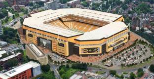 Ман Юнайтед ще се затрудни на Молиню