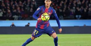 Педро Фернандес ще плати 6млн., за да напусне Барса