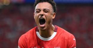 Млад швейцарски талант може да премине в Интер