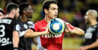 Монако - Амиен 3:0 