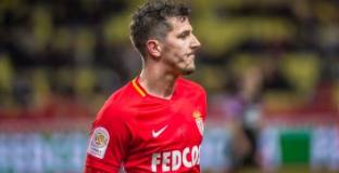 Монако - Бордо 2:1 