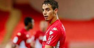 Монако - Брест 4:1 