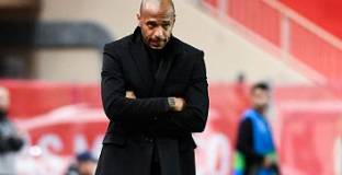 Монако - Брюж 0:4