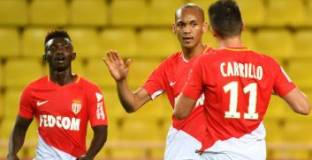 Монако - Гингам 6:0 