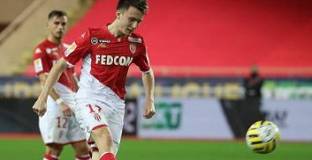 Монако - Лил 0:3 