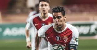 Монако - Метц 1:3