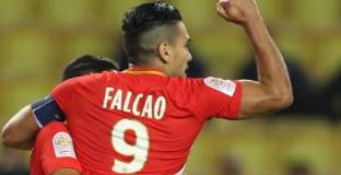 Монако - Монпелие 1:1 