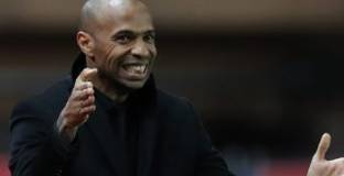 Монако - Монпелие 1:2 