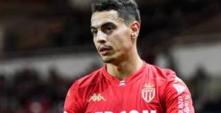 Монако - Монпелие 1:0 