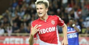 Монако - Ница 3:1 