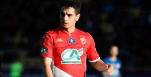 Монако - Реймс 2:1 