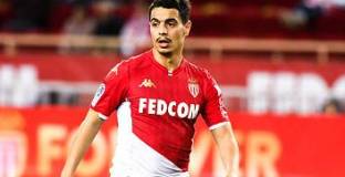 Монако - Реймс 1:1 