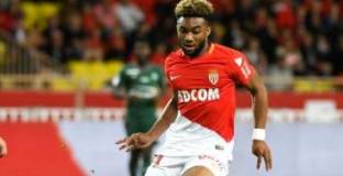 Монако - Сент Етиен 1:0 