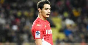 Монако - Страсбург 1:3 