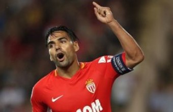 Монако - Тулуза 3:2 