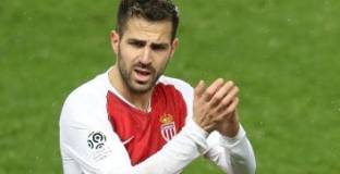 Монако - Тулуза 2:1