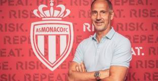 Монако обяви за Хютер