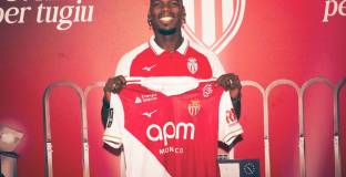 Монако обяви подписването на договор с Погба