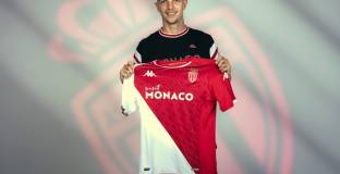 Монако обяви трансфер на вратар