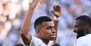 Монако реагира на предстоящата среща с Мбапе в ШЛ