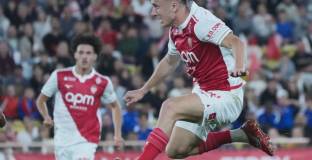 Колапсът в Монако продължава 