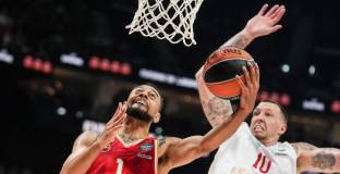 Ясни са финалистите в Евролигата