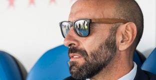 Мончи: Съдията допусна няколко грешки 