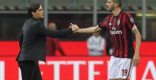 Бонучи: Подкрепяме Монтела 