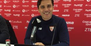 Монтела: Имаме план за Юнайтед 