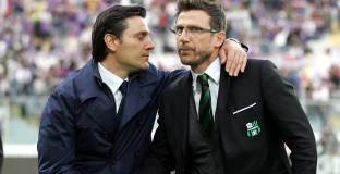 Монтела: Надявам се Севиля да срещне Рома в четвъртфиналите на ШЛ