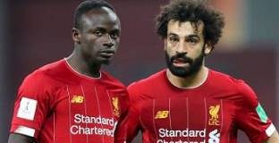 Монтерей - Ливърпул 1:2 