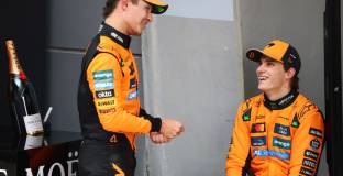 Монтоя предположи кой е пуснал слуховете за Пиастри 