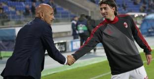 Монтоливо: Подобно като с Бонучи ми се случи в Милан