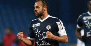 Монпелие - Олимпик Лион 4:1 