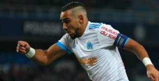 Монпелие - Олимпик Марсилия 1:1 