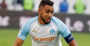 Монпелие - Марсилия 3:0