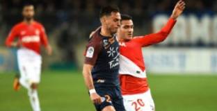 Монпелие - Монако 0:0 