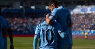 Монреал Импакт - Ню Йорк Сити 0:2