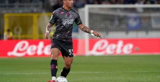 Наполи се подсили със защитник 