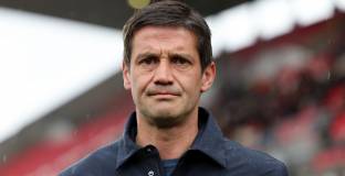 Киву: Момчетата ме накараха да се гордея