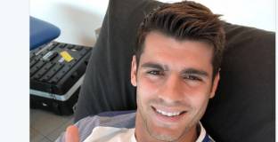 Мората се надява да се върне за мача с Палас 