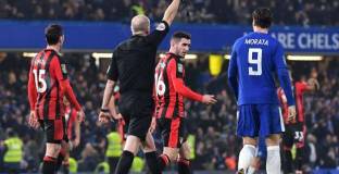 Конте е разстроен от наказанието на Мората 