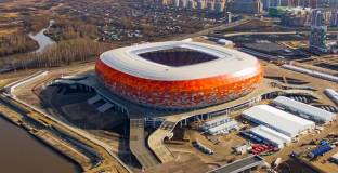 Иран няма да спре Роналдо