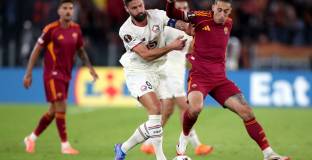 Треньорът на Лил: Море от емоции