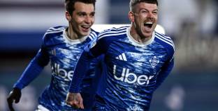 Комо - Сасуоло 2:0 